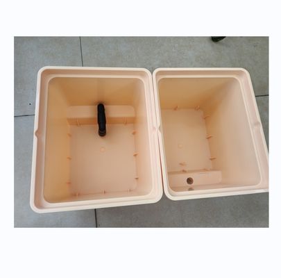 30*25*23cm Dutch Bucket Complete Hydroponic Growing System For Tomato Cucumber Pepper