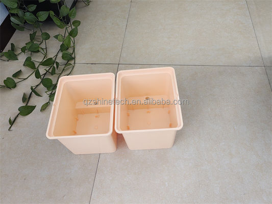 30*25*23cm Dutch Bucket Complete Hydroponic Growing System For Tomato Cucumber Pepper