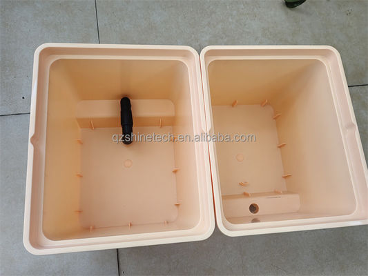 30*25*23cm Dutch Bucket Complete Hydroponic Growing System For Tomato Cucumber Pepper