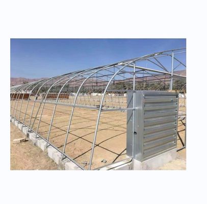 High Light Transparency And Clear UV Protection Film For Cooling System