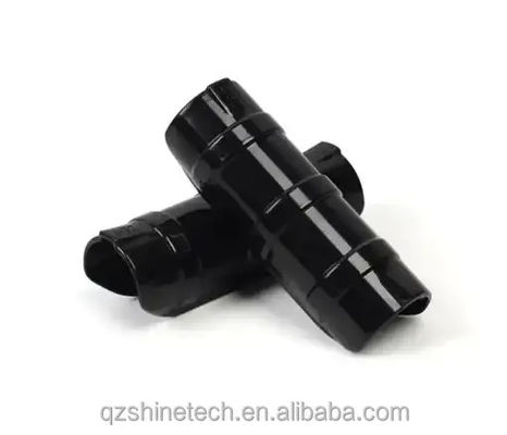 Greenhouse Plastic Pipe Clip for Plastic Coated Covering PE Film Fixed Clamp 20mm