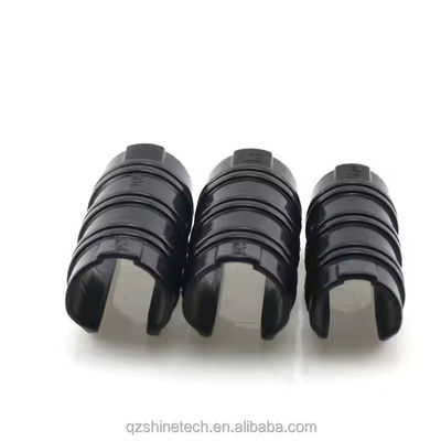 Greenhouse Plastic Pipe Clip for Plastic Coated Covering PE Film Fixed Clamp 20mm