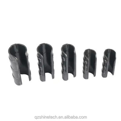 Greenhouse Plastic Pipe Clip for Plastic Coated Covering PE Film Fixed Clamp 20mm
