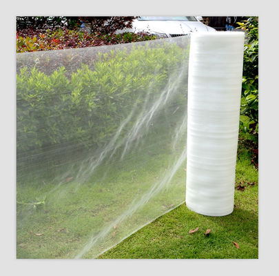 30-150G Greenhouse Shade Net HDPE UV Protection and Insect Proof Netting for Pest Control