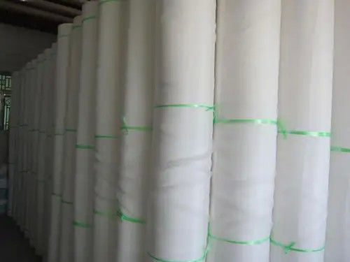 30-150G Greenhouse Shade Net HDPE UV Protection and Insect Proof Netting for Pest Control