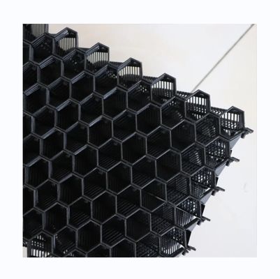 10cm 15cm 20cm Thickness PVC PE Plastic Evaporative Cooling Pad For Greenhouse