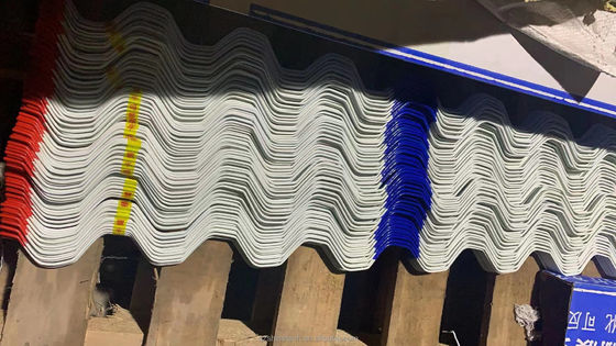 Single Layer Plastic Coated Wiggle Spring Wire 2m Length for Greenhouse Film Accessory